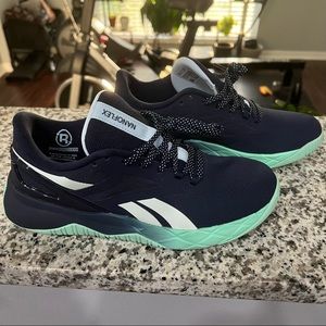 NanoFlex TR Women’s Training Shoe